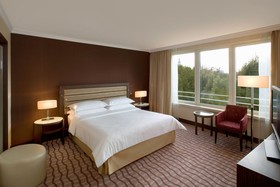 Sheraton Warsaw