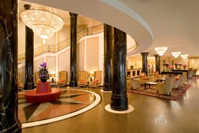 Sheraton Warsaw