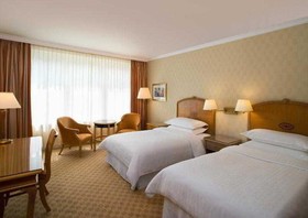 Sheraton Warsaw