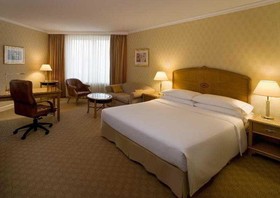Sheraton Warsaw