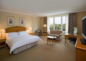 Sheraton Warsaw