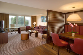 Sheraton Warsaw