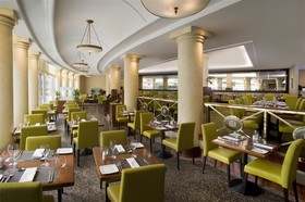 Sheraton Warsaw