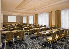 Sheraton Warsaw