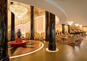 Sheraton Warsaw