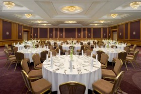 Sheraton Warsaw
