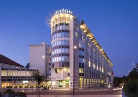 Sheraton Warsaw