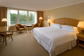 Sheraton Warsaw