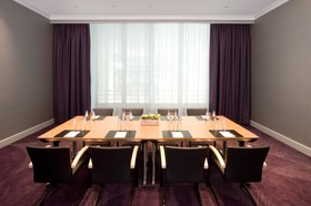 Sheraton Warsaw