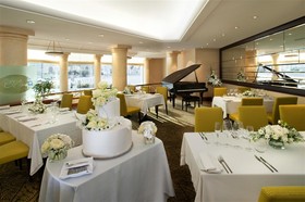 Sheraton Warsaw