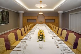 Sheraton Warsaw