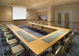 Sheraton Warsaw