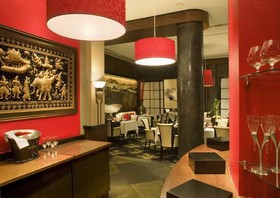 Sheraton Warsaw