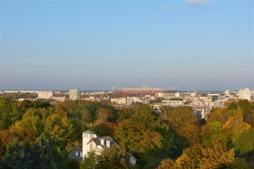 Sheraton Warsaw