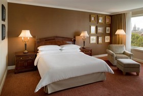 Sheraton Warsaw