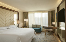 Sheraton Warsaw