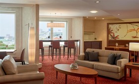 Sheraton Warsaw