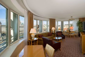 Sheraton Warsaw