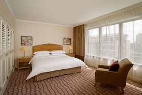 Sheraton Warsaw