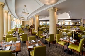 Sheraton Warsaw