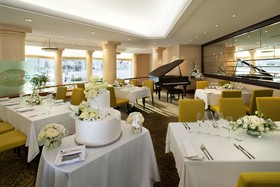 Sheraton Warsaw