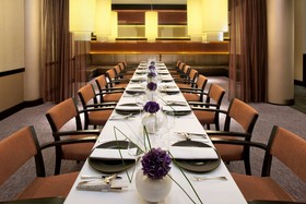 Sheraton Warsaw