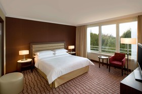Sheraton Warsaw