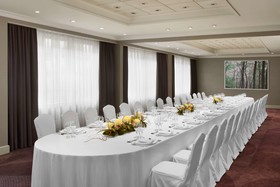 Sheraton Warsaw