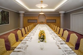 Sheraton Warsaw