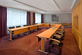 Sheraton Warsaw