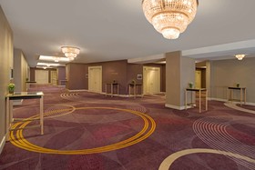 Sheraton Warsaw