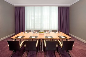 Sheraton Warsaw