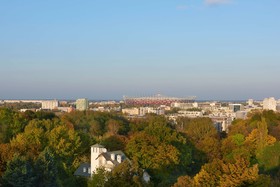 Sheraton Warsaw