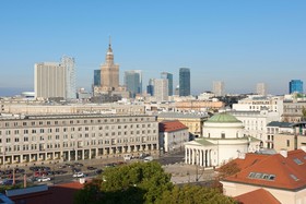 Sheraton Warsaw