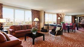 Sheraton Warsaw
