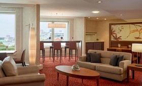 Sheraton Warsaw