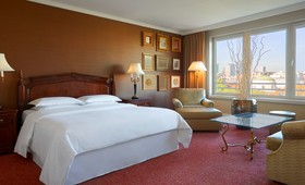 Sheraton Warsaw