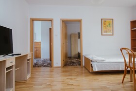 Shortstaypoland Krochmalna