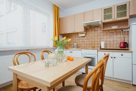 Shortstaypoland Krochmalna