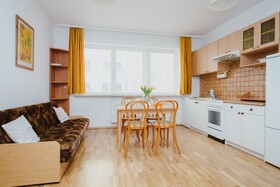 Shortstaypoland Krochmalna