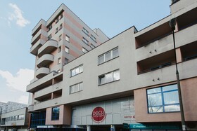 Shortstaypoland Krochmalna