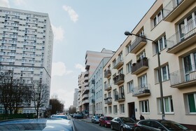 Shortstaypoland Krochmalna