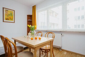 Shortstaypoland Krochmalna