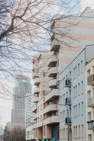 Shortstaypoland Krochmalna