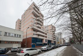 Shortstaypoland Krochmalna
