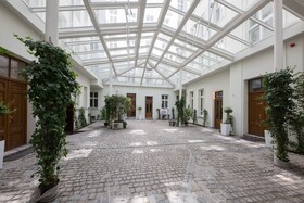 ShortStayPoland Noakowskiego - B30