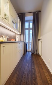 ShortStayPoland Noakowskiego - B30