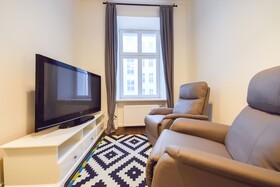 ShortStayPoland Noakowskiego - B30