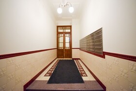 ShortStayPoland Noakowskiego - B30