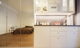 ShortStayPoland Noakowskiego - B30